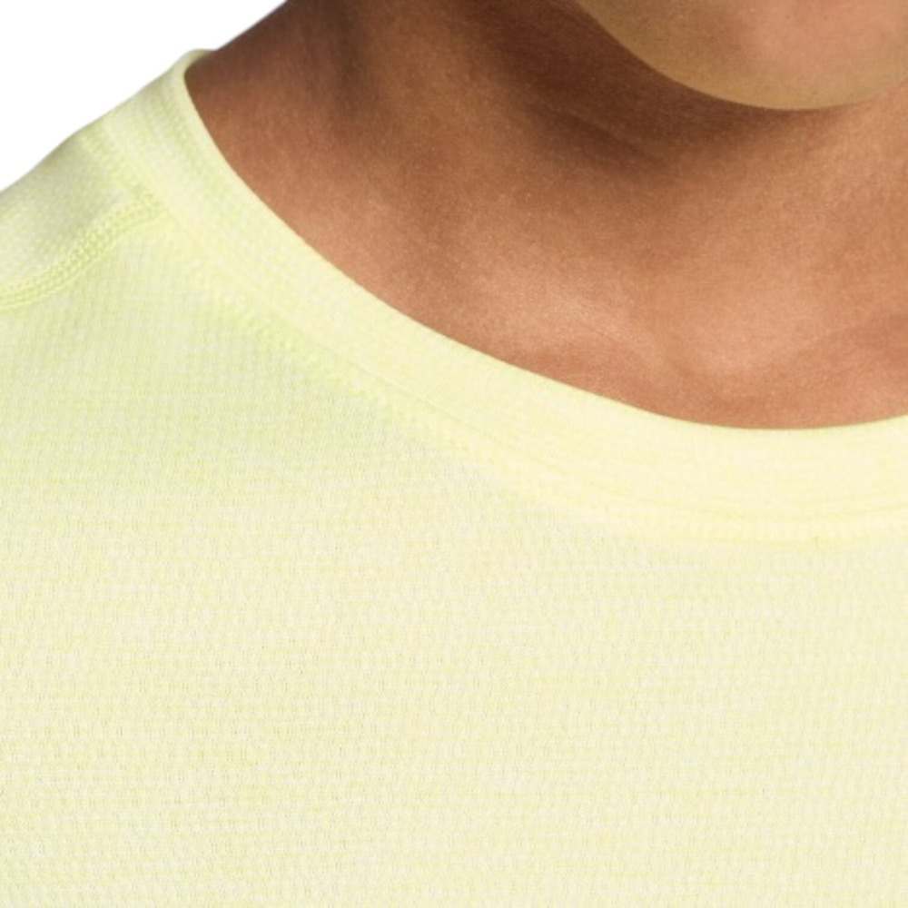 DSG Boys' Movement T-Shirt NWT‎ - Size XL - Yellow Pulse Heather - Picture 5 of 12